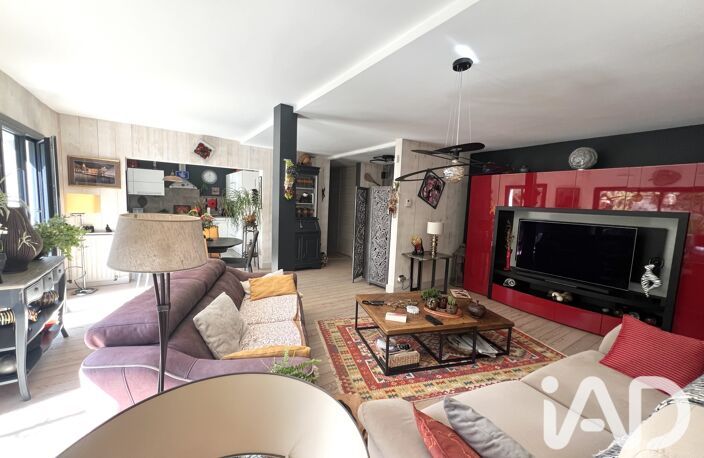 Vente Appartement 4 pièces — photo 4