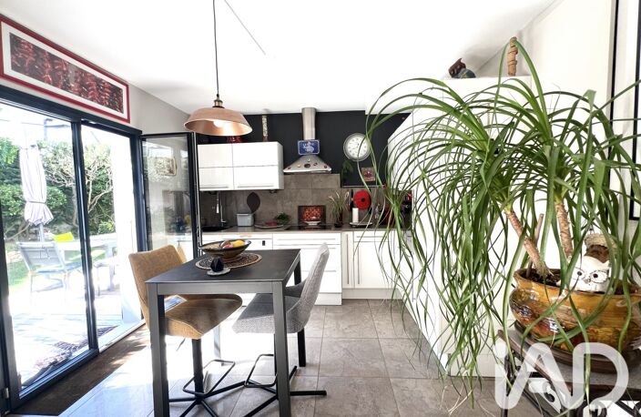 Vente Appartement 4 pièces — photo 5