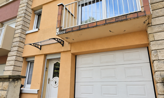 Maison 4 Pièces 110 m² à vendre à Charleville-Mézières (08000)