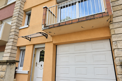 Maison 4 pièces 106500 €