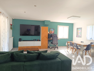 Vente Maison traditionnelle 5 pièces — photo 4