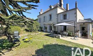 Maison 7 Pièces 263 m² à vendre à Parthenay (79200)