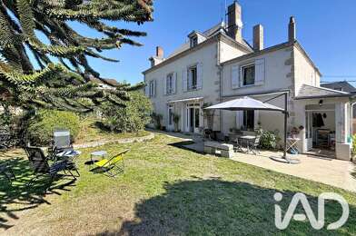Maison 7 pièces 399500 €