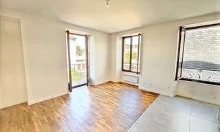 Appartement 2 Pièces 42 m² à louer à Aix-les-Bains (73100)