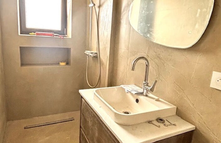 MOUXY - Charmant Type 3 de 59 m2 vue lac — photo 4