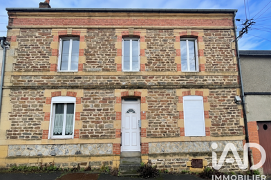 Maison 5 pièces 55000 €
