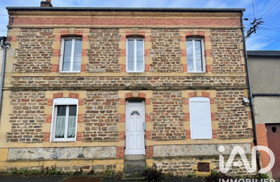 Vente Maison/villa 5 pièces — photo du bien