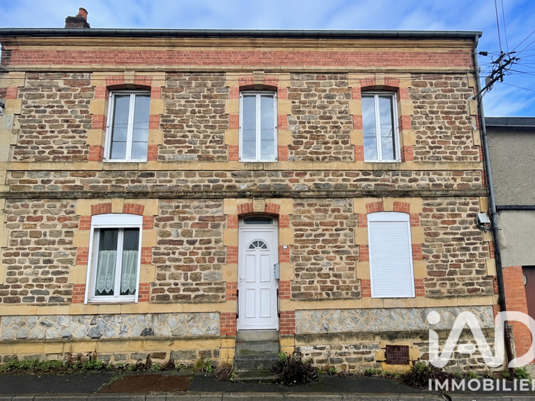 Vente Maison/villa 5 pièces — photo 1