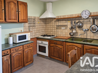 Vente Maison/villa 5 pièces — photo 2