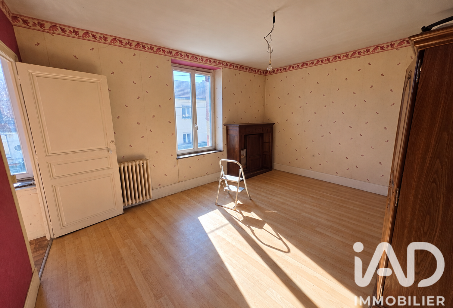 Vente Maison/villa 5 pièces — photo 1