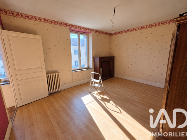 Vente Maison/villa 5 pièces — photo du bien