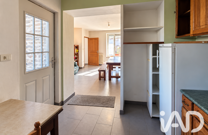 Vente Maison/villa 5 pièces — photo 2