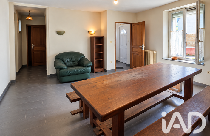 Vente Maison/villa 5 pièces — photo 3