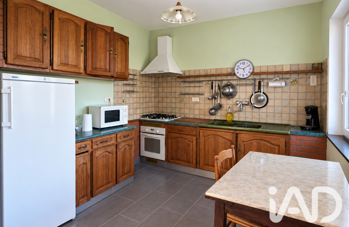 Vente Maison/villa 5 pièces — photo 4