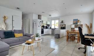 Maison 5 Pièces 98 m² à vendre à Essarts-en-Bocage (85140)