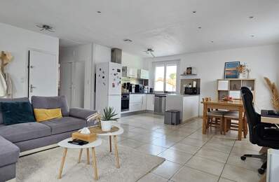 Vente Maison/villa 5 pièces — photo du bien