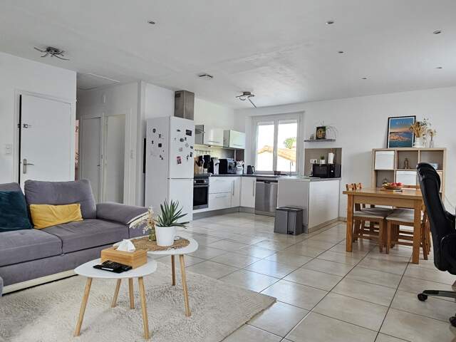 Vente Maison/villa 5 pièces — photo du bien