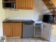 Vente Duplex 2 pièces — photo 4