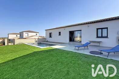 Maison 5 pièces 295000 €