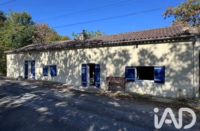 Vente Maison de campagne 5 pièces — photo du bien