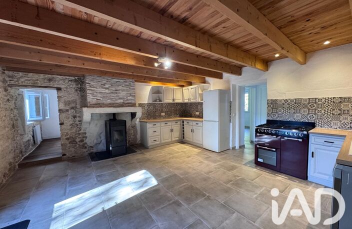 Vente Maison de campagne 5 pièces — photo 3