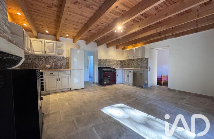 Vente Maison de campagne 5 pièces — photo 4