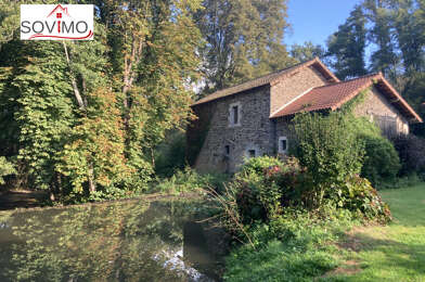 Maison 6 pièces 299950 €