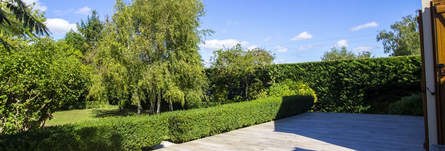 Maison 6 Pièces 175 m² à vendre à Plaisir (78370)