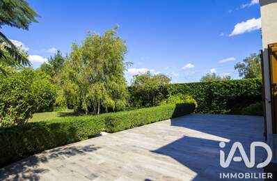 Vente Maison traditionnelle 6 pièces — photo du bien