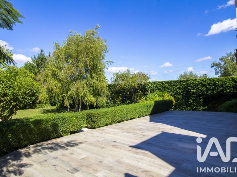 Vente Maison traditionnelle 6 pièces — photo 1