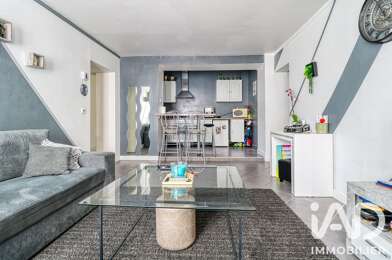 Appartement 3 pièces 189000 €