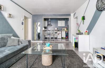 Vente Appartement 3 pièces — photo du bien