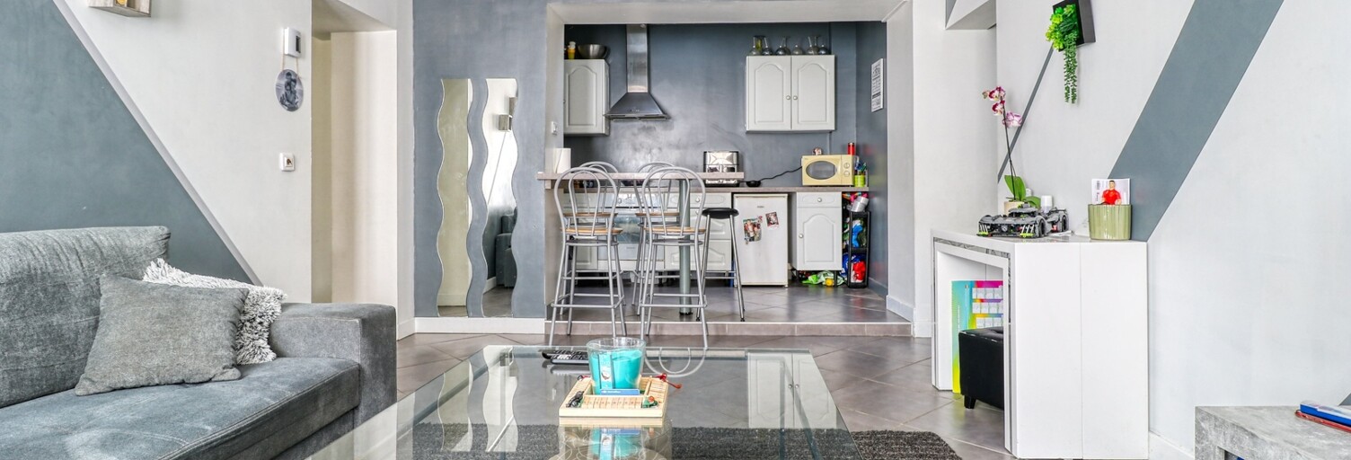Appartement 3 Pièces 76 m² à vendre à Pierrelaye (95480)