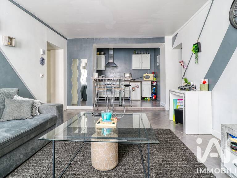 Vente Appartement 3 pièces — photo 1