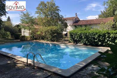 Maison 6 pièces 216000 €