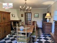BELLE PROPRIÉTÉ DE CARACTÈRE À RESTAURER AVEC PARC ET PISCIN — photo 4