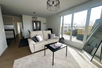 Appartement 3 pièces 2290 €