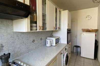 Appartement 4 pièces 129000 €