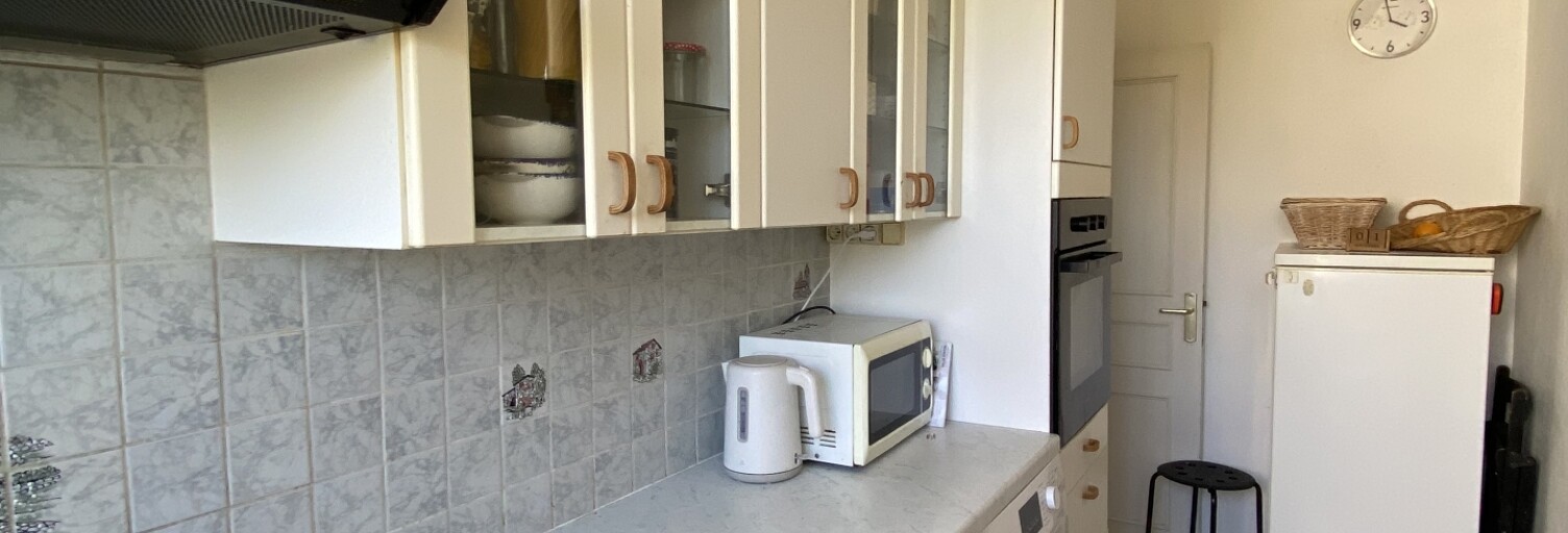 Appartement 4 Pièces 70 m² à vendre à Avon (77210)
