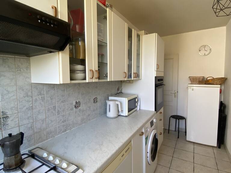 Vente Appartement 4 pièces — photo 1