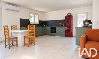Maison 3 Pièces 72 m² à vendre à Le Luc (83340)