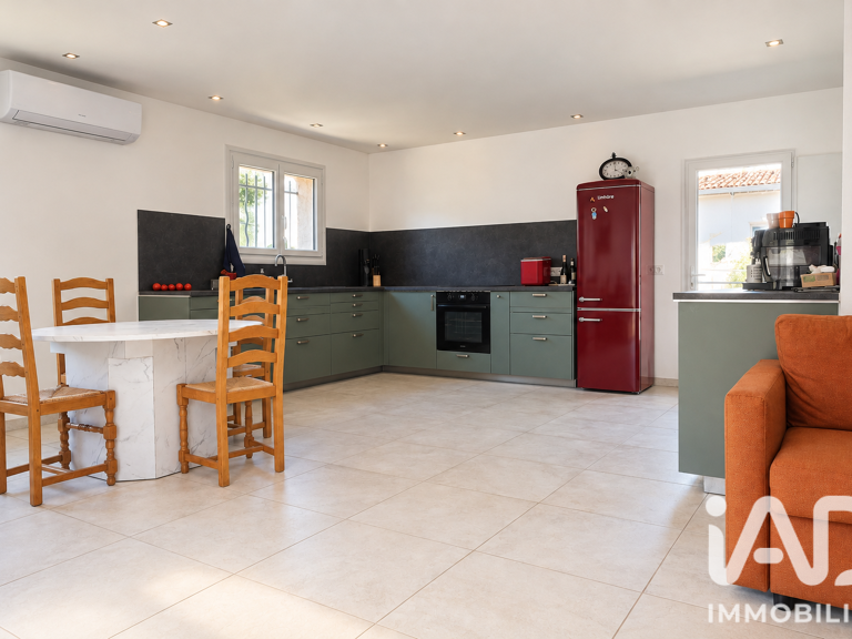 Vente Maison/villa 3 pièces — photo 1