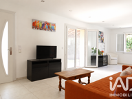 Vente Maison/villa 3 pièces — photo 4
