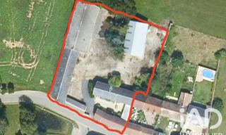 Maison 8 Pièces 181 m² à vendre à Abbéville-la-Rivière (91150)
