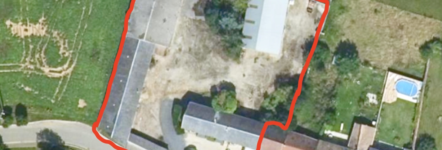 Maison 8 Pièces 181 m² à vendre à Abbéville-la-Rivière (91150)