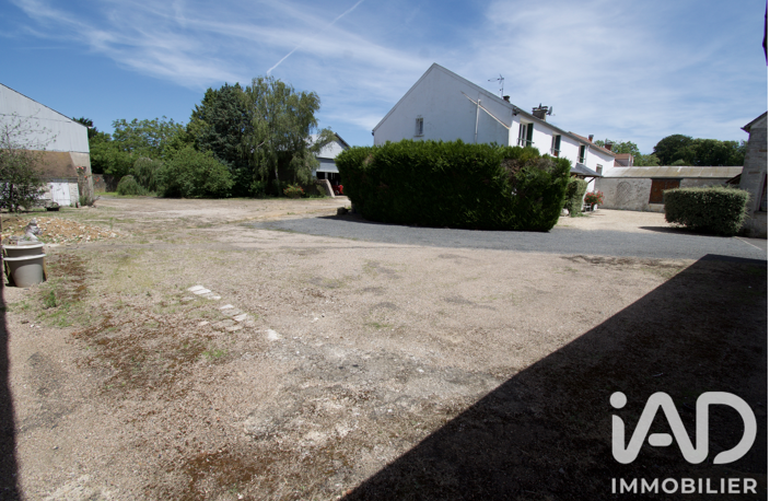 Vente Maison/villa 8 pièces — photo 4