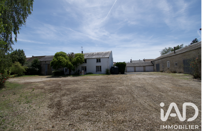 Vente Maison/villa 8 pièces — photo 5