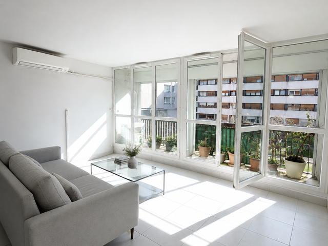 Vente Appartement 3 pièces — photo du bien