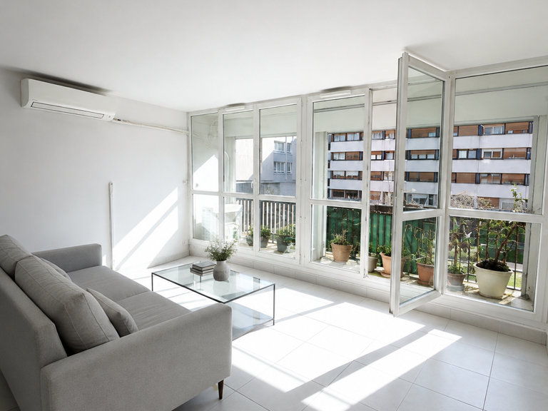 Vente Appartement 3 pièces — photo 1