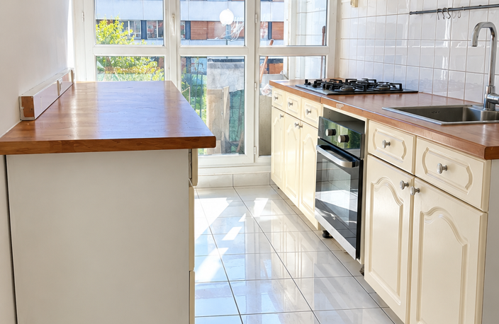 Vente Appartement 3 pièces — photo 3